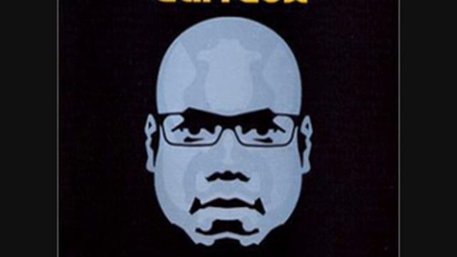 Carl Cox Live Time Warp 2008 part 1 смотреть онлайн