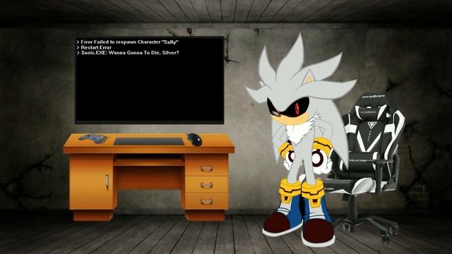 [Silver.Exe] Plays Silver.exe version 1 смотреть онлайн