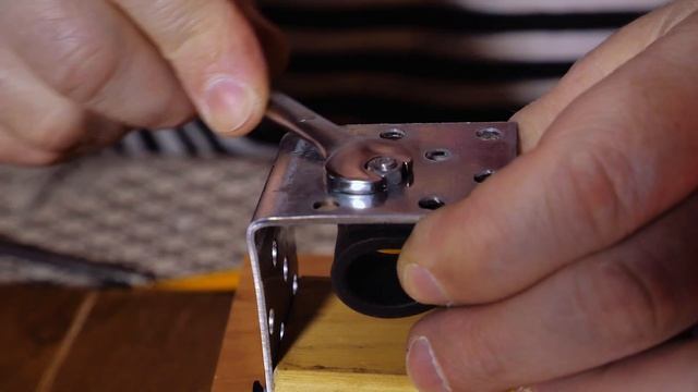 Станок для резки пенопласта своими руками смотреть онлайн