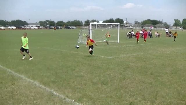4.26.15 - Trent - U7 Soccer смотреть онлайн