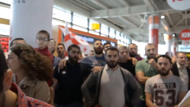 ТОЧИНОШИН ЦУЁСИ (Леван Горгадзе) САМЫЙ ТИТУЛОВАННЫЙ ЕВРОПЕЕЦ В СУМО!!!! смотреть онлайн