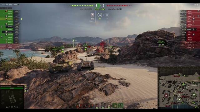 Super Hellcat. Подарочная ПТ (США). Карта Аэродром.№-1 смотреть онлайн