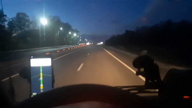 Рейс с Украины в Россию на Ивеко Дейли смотреть онлайн