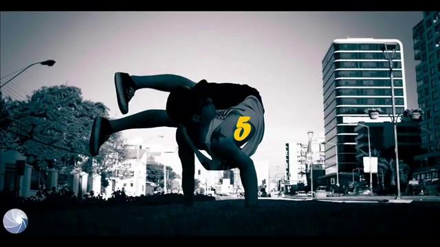 LAS MEJORES MUSICAS DE BREAK DANCE (MIX MUSIC FOR BBOY'S & BGIRL'S)