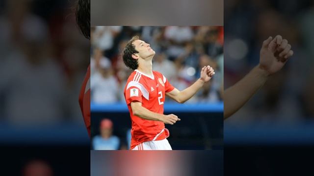 ФУТБОЛЬНАЯ ТЕОРИЯ: ЧТО ЕСЛИ БЫ СМОЛОВ И ФЕРНАНДЕС ЗАБИЛИ? РОССИЯ ХОРВАТИЯ 2-2 смотреть онлайн