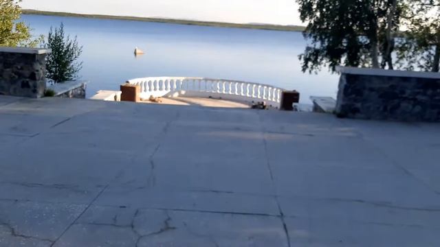 обзор балюстрады,лестницы,берега смотреть онлайн