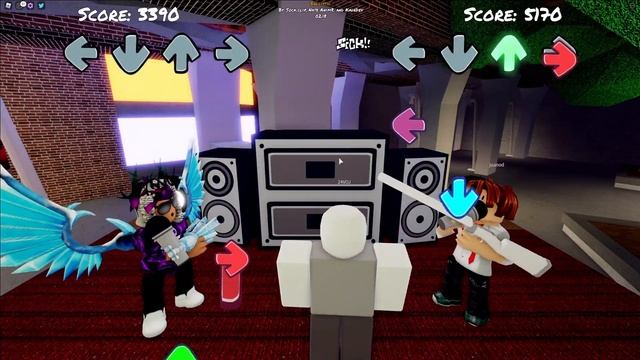 (2021) ALL *NEW* SECRET OP CODES! Funky Friday Roblox