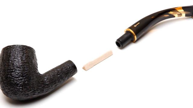 Savinelli Oscar Tiger Rustic Briar Pipe KS 606 Tobacco Pipe at TobaccoPipes.com смотреть онлайн