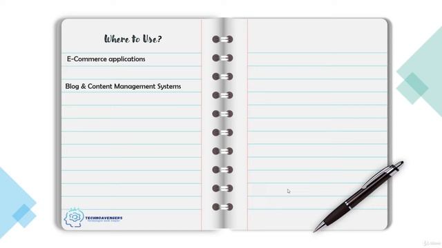 2 MongoDB Usecase & Limitations смотреть онлайн