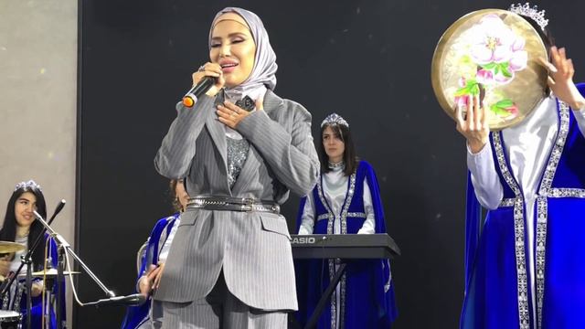 Manzura - Kimim Bor (To'yda)