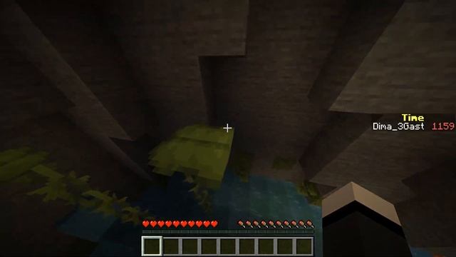 Java Minecraft Parkur смотреть онлайн