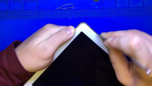 РАЗБОРКА ПЛАНШЕТА     AGS - L09   ///Huawei Mediapad T3