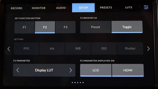 DEMO: The Blackmagic Pocket Cinema Camera 4K смотреть онлайн