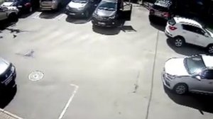 ДТП ударили дверью машину и уехали. Что делать?