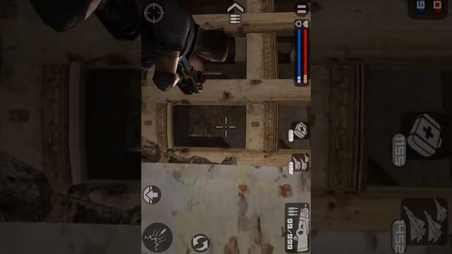 Frontline commando-iPhone game смотреть онлайн
