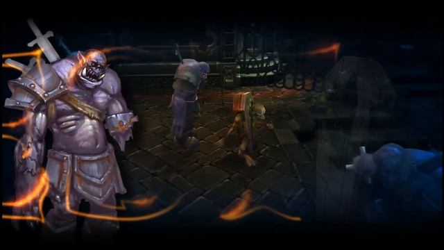 Royal Quest - Official Debut Trailer смотреть онлайн