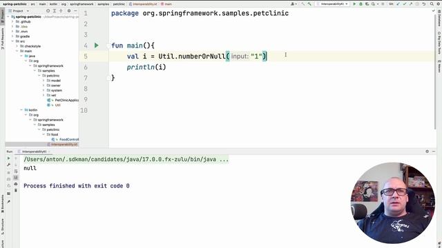 From Java to Kotlin and Back | Kotlin Team Tutorial смотреть онлайн