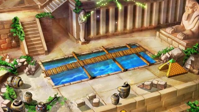 Луксор 5 / Luxor 5 - Полная версия