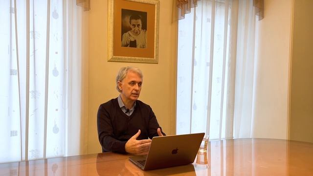 Шри Ауробиндо «Жизнь Божественная». Глава «Два отрицания: отрицание аскета». Часть 2. смотреть онлайн