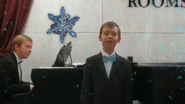 Пока часы 12 бьют! смотреть онлайн