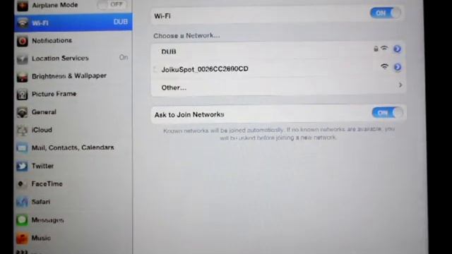 Turn your iPad wifi into a iPad WIFI+3G for FREE! смотреть онлайн