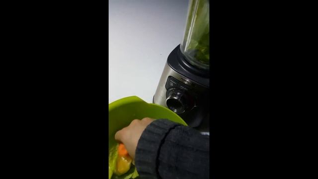 TEFAL PERFECTMIX PLUS HIGH SPEED BLENDER - DETOKS İÇECEĞİ смотреть онлайн
