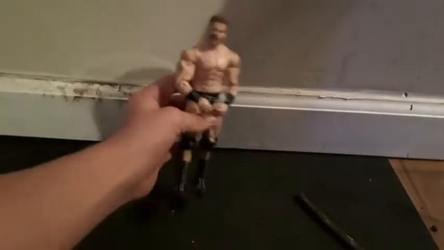 Unboxing my rare shamus figure (error figure?!) смотреть онлайн