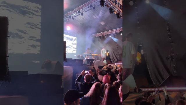 Фестиваль "Самотлорские ночи" 2023 в г. Нижневартовск dj Baldin dj Fresh. #самотлорскиеночи# смотреть онлайн