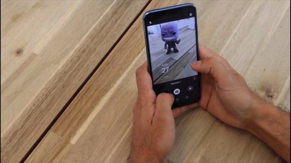 Honor 10 camera review and Features