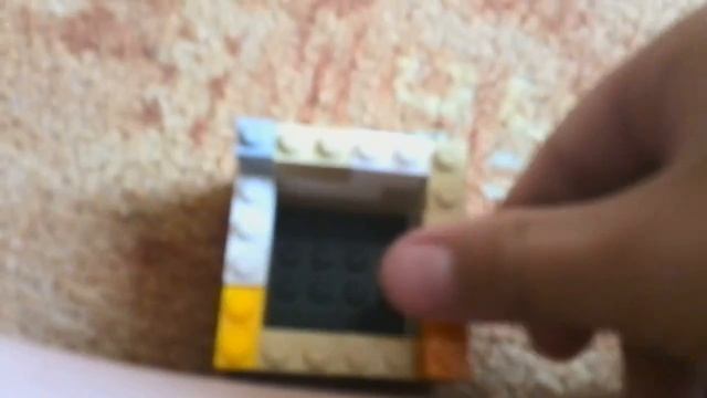 Как сделать из лего коробку для дениг смотреть онлайн