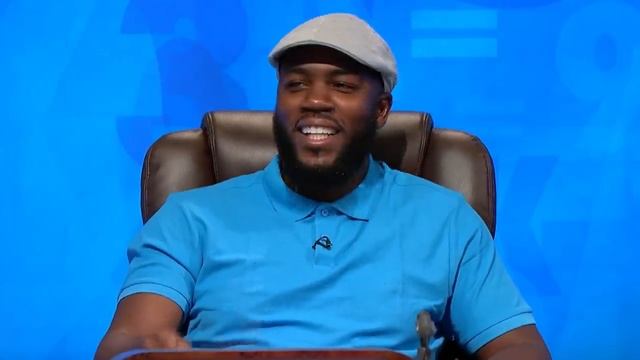 Mo Beats Countdown! | The Lateish Show With Mo Gilligan смотреть онлайн