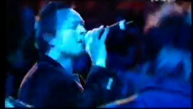 Darren Hayes - Insatiable - Music Max Sessions