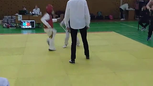 Даша Тхэквондо смотреть онлайн