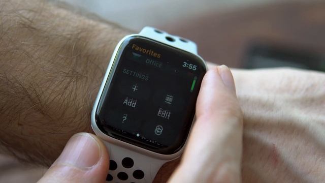 Apple Watch Apps that Control your Home! смотреть онлайн