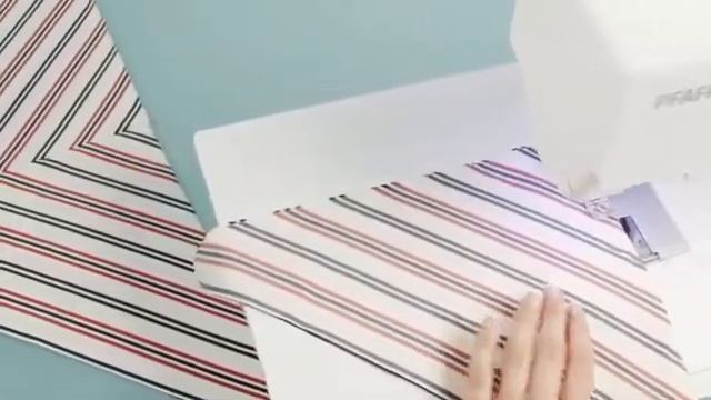 ［雅櫻手作舖］德國百福 PFAFF 神奇的IDT смотреть онлайн