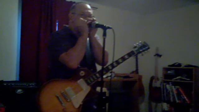 the key to the highway ,blues with les paul standard 1998 смотреть онлайн