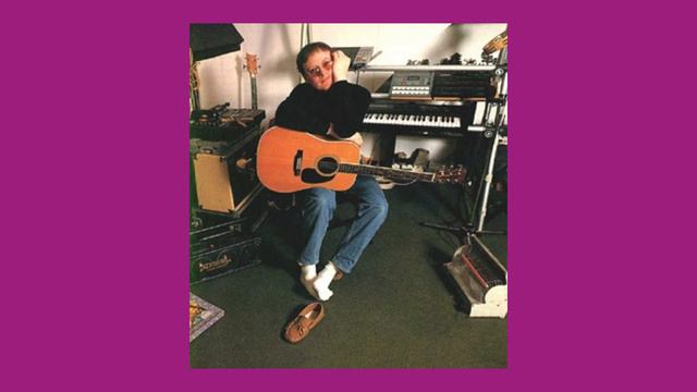 XTC Early Demo of "Young Cleopatra" penned by Andy Partridge смотреть онлайн