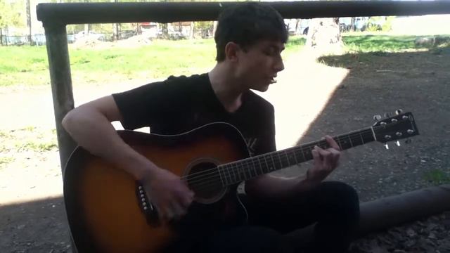 Группа Крови - кавер смотреть онлайн