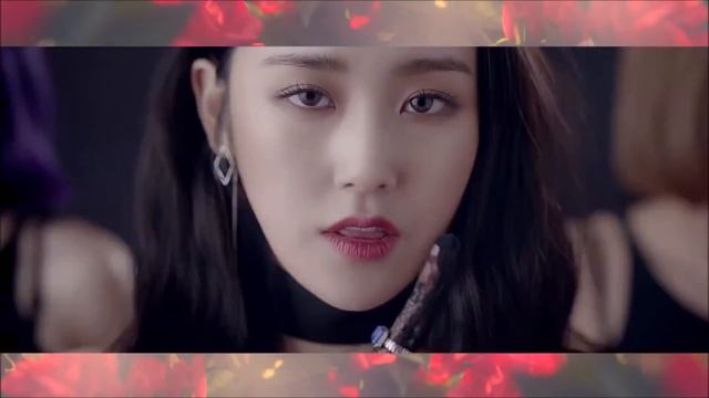 4minute- AhGA ( Hyuna & Gayoon) - 싫어(Hate) MV Ver