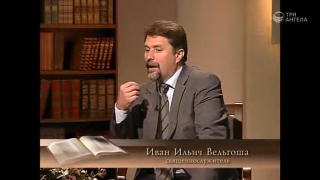 Приготовление к встрече с Господом смотреть онлайн