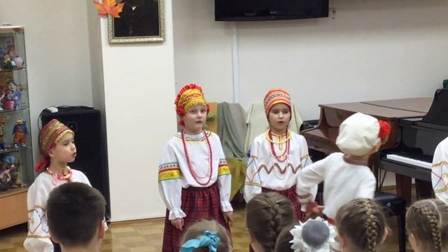 Посвящение первоклассников в юные балакиревцы смотреть онлайн
