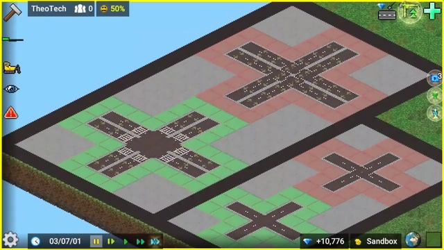 TheoTech: Intersections смотреть онлайн