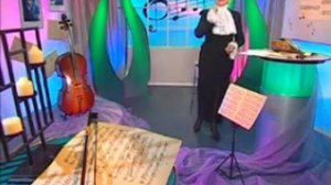 Музыка 33. Челеста. Куранты — Академия занимательных наук