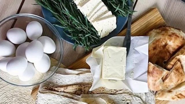 Готовим быстро и вкусно с Эвелиной