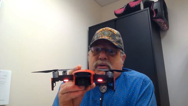 Why Are Drone Lights Red Upfront and Green in the Rear смотреть онлайн