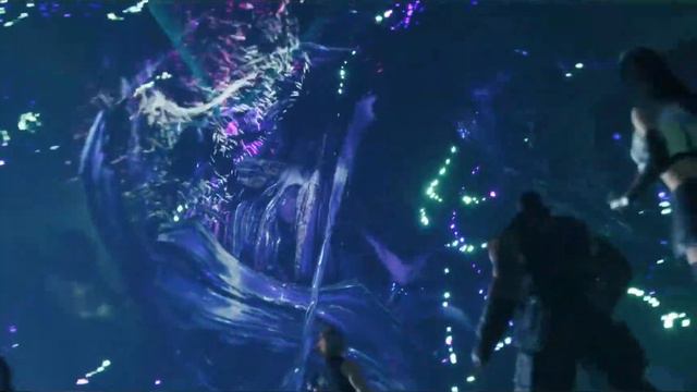 ФИНАЛ ОСНОВНОГО СЮЖЕТА FINAL FANTASY VII REMAKE INTERGRADE прохождение без комментариев №30 смотреть онлайн