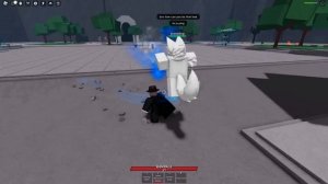 Toxic FURRY Gets Humbled.. 💀 | The Strongest Battlegrounds