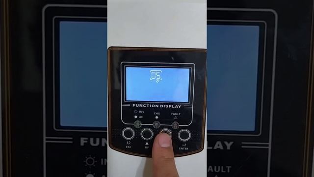 Tam sinüs akıllı inverter ayarı nasıl yapılır -orjinal Gold marka -Detayli anlatım #inverter смотреть онлайн