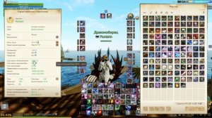 ArcheAge 8.0|| САМЫЙ СИЛЬНЫЙ СПЕК НА МИЛИКА! ИТОГИ МЕСЯЦА