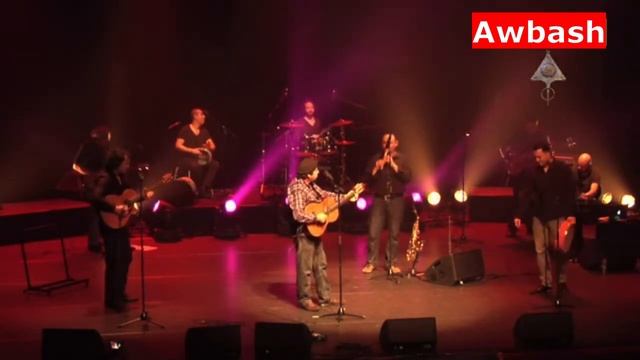 lwalid mimoun - minεna neccin смотреть онлайн